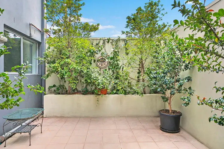 Fifth view of Homely apartment listing, 4/1 Goodsell Street, St Peters NSW 2044