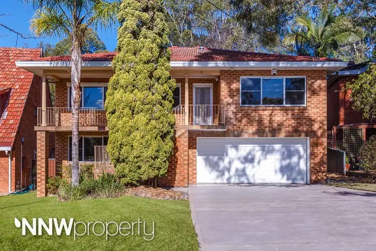 Fifth view of Homely house listing, 19 Koorong Street, Marsfield NSW 2122
