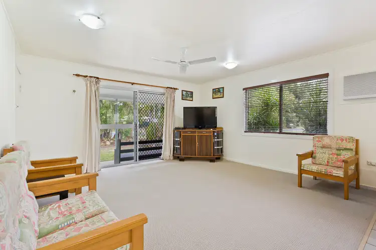 Fifth view of Homely house listing, 1 Orchid Street, Kinka Beach QLD 4703