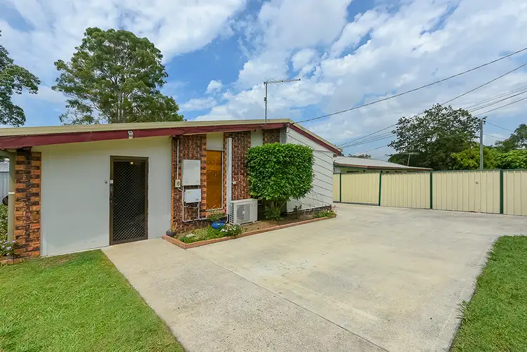 Main view of Homely house listing, 39 Monash Road, Loganlea QLD 4131