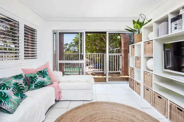 Sixth view of Homely house listing, 240 Attunga Road, Yowie Bay NSW 2228