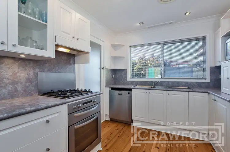 Sixth view of Homely house listing, 1 Philp Place, Wallsend NSW 2287