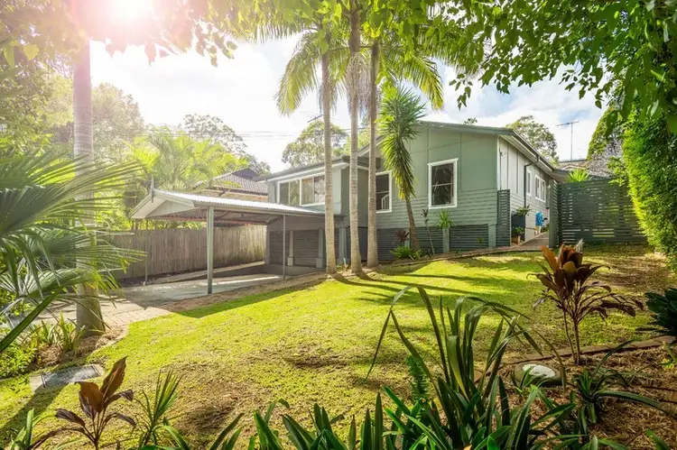 84 Woronora Crescent, Como NSW 2226