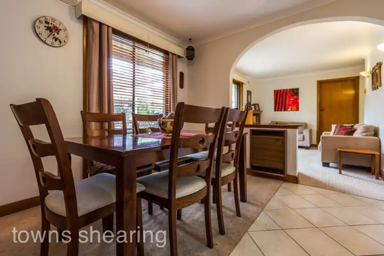 Sixth view of Homely house listing, 43 Partridge Drive, Legana TAS 7277