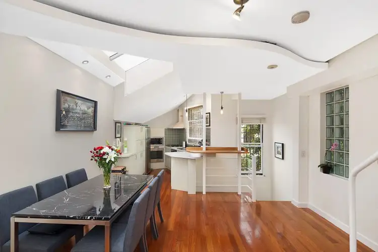 47 Little Riley Street, Surry Hills NSW 2010