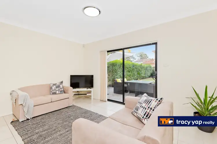 Fifth view of Homely semi-detached listing, 13 Waterloo Road, North Epping NSW 2121