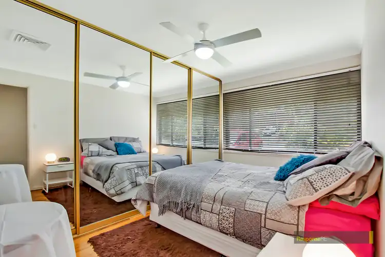 Sixth view of Homely house listing, 6 Crozet Street, Kings Park NSW 2148