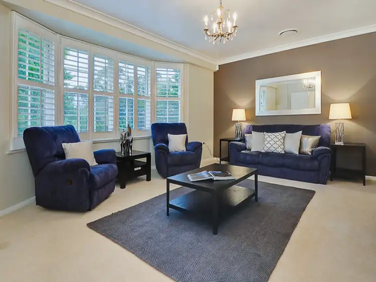 Fifth view of Homely house listing, 12 Athena Avenue, St Ives NSW 2075