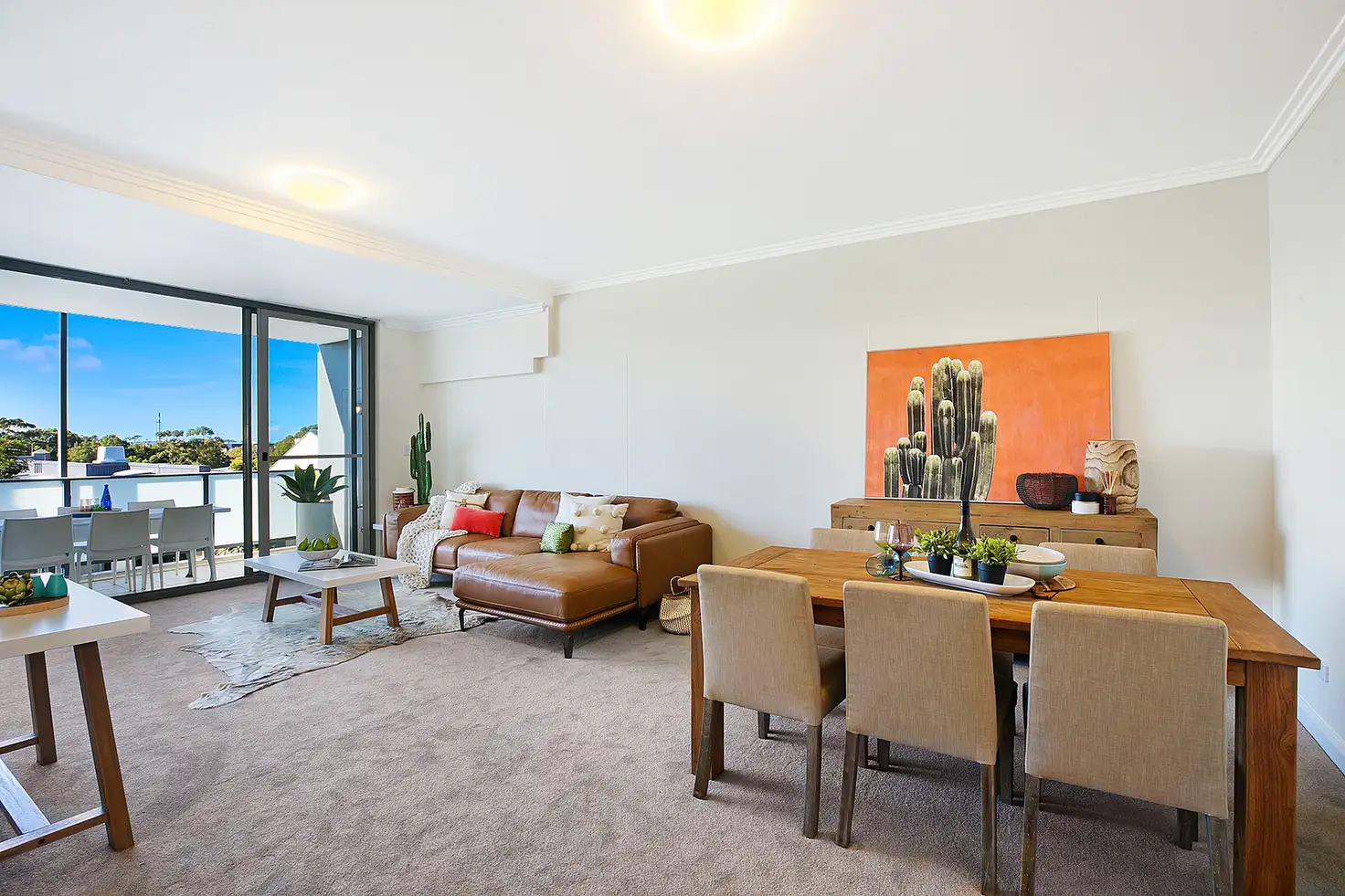 Main view of Homely apartment listing, 49/74 Princes Highway, St Peters NSW 2044