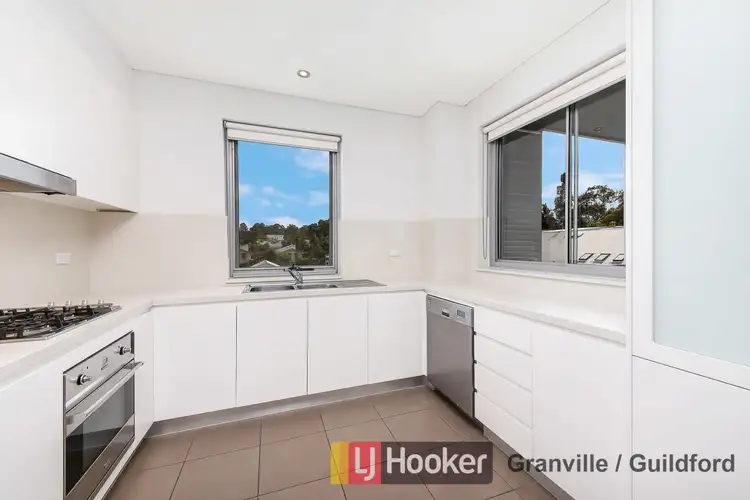 Second view of Homely unit listing, 12/2-8 Broadoak Street, Ermington NSW 2115