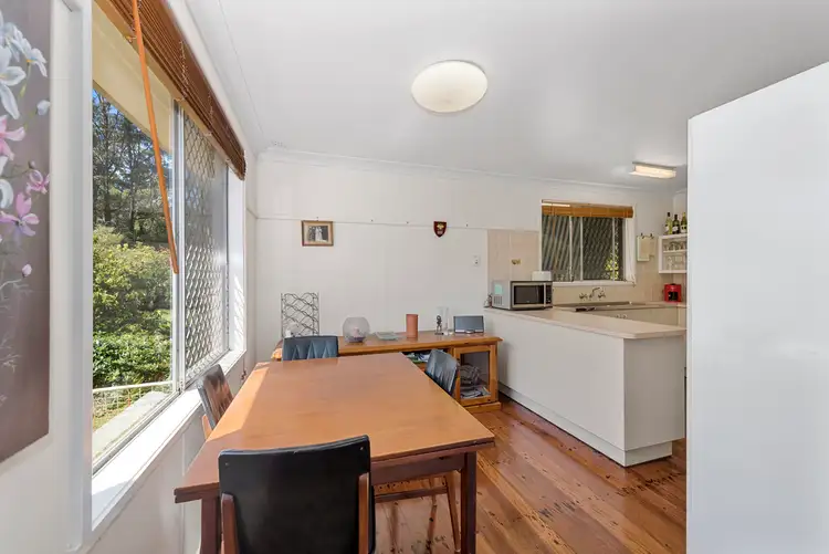 Fifth view of Homely house listing, 6 Eugourie Close, Coffs Harbour NSW 2450