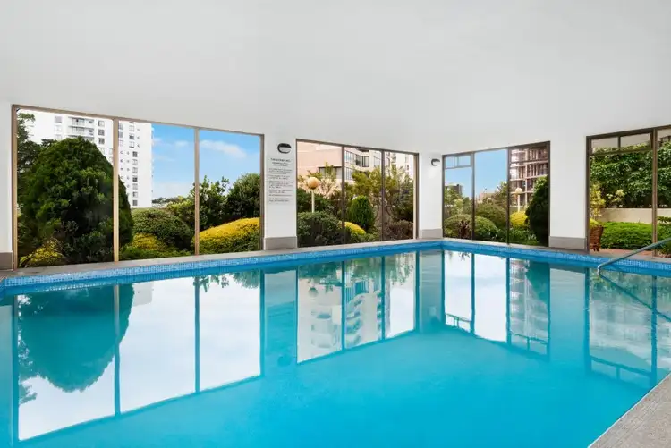 Seventh view of Homely apartment listing, 301/1 Hollywood Avenue, Bondi Junction NSW 2022