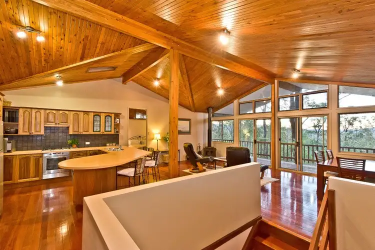 Main view of Homely house listing, 10 Lookout Court, Camp Mountain QLD 4520