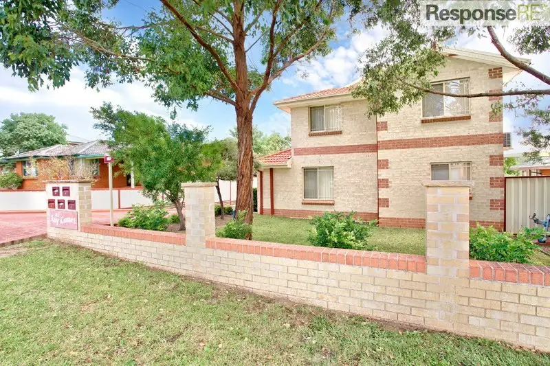 Main view of Homely townhouse listing, 3/63 Jones Street, Kingswood NSW 2747