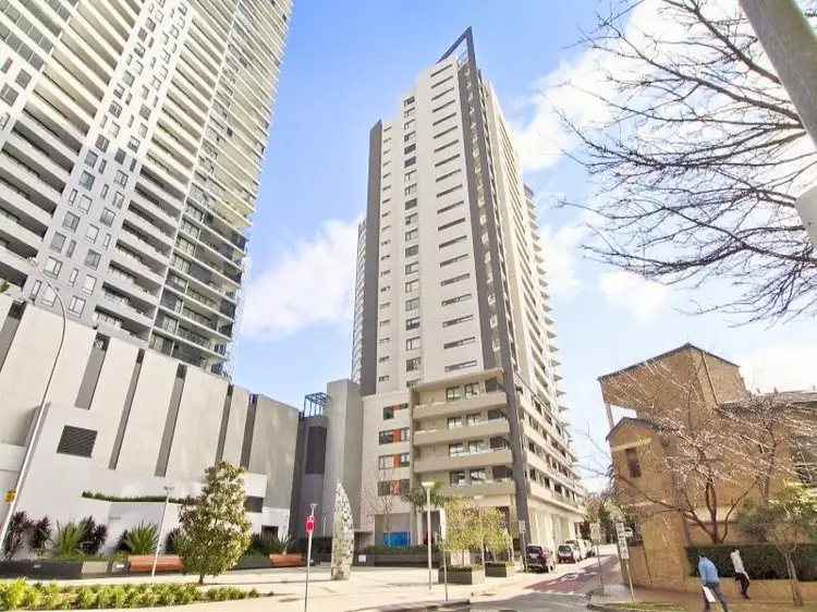202/1 Cambridge Lane, Chatswood NSW 2067