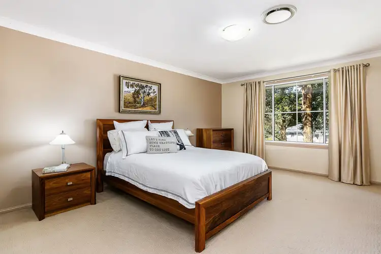Fifth view of Homely house listing, 17 Cherrybrook Road, West Pennant Hills NSW 2125