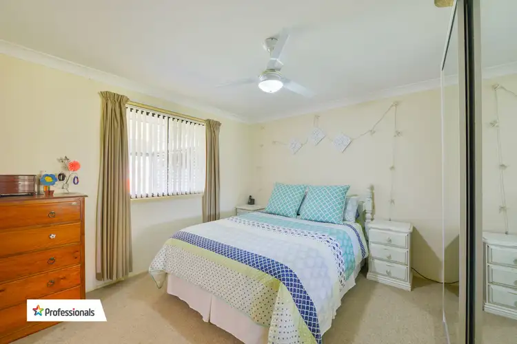 Fifth view of Homely house listing, 24 Warburton Drive, Tamworth NSW 2340