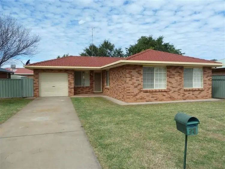 Main view of Homely house listing, 31 York Street, Dubbo NSW 2830