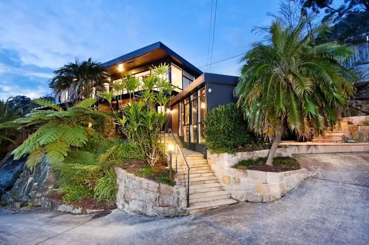 Main view of Homely house listing, 2A The Bulwark, Castlecrag NSW 2068