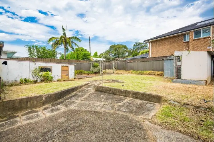 Sixth view of Homely house listing, 73 Eighth Avenue, Loftus NSW 2232