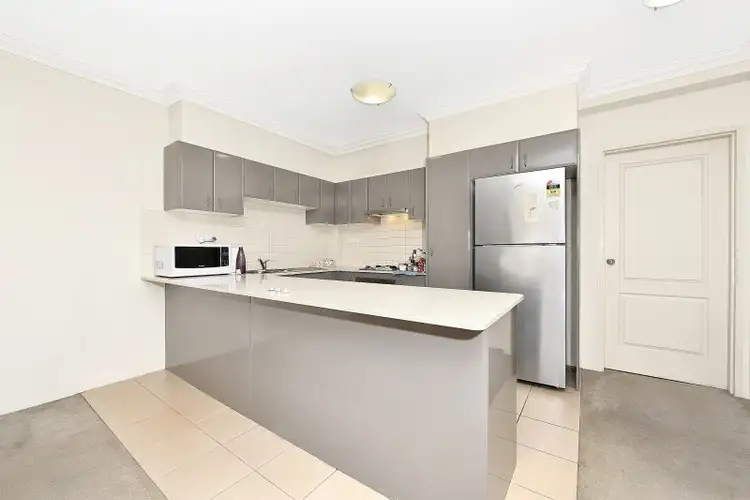 Third view of Homely unit listing, 17/2-4 Duke Street, Strathfield NSW 2135