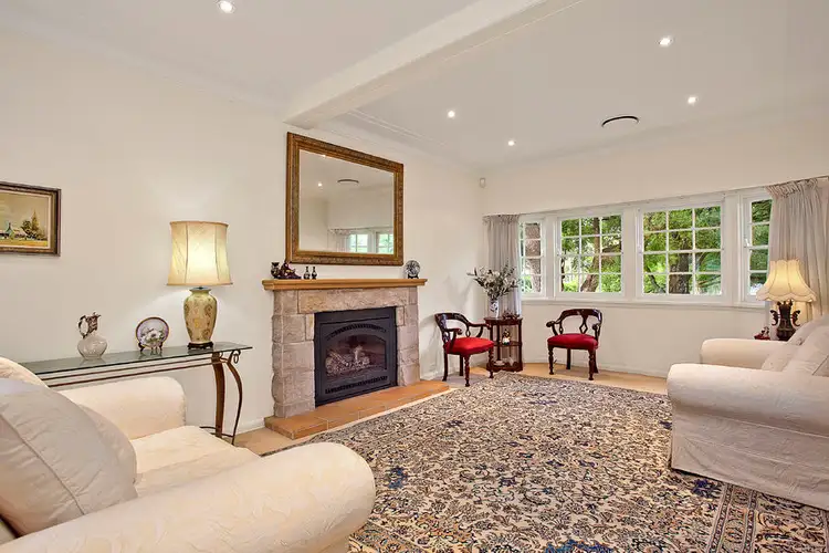 Sixth view of Homely house listing, 82 Excelsior Avenue, Castle Hill NSW 2154