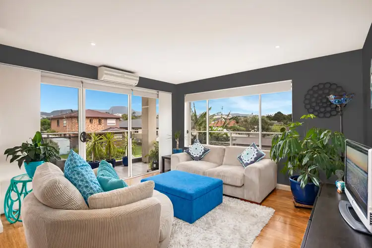 Second view of Homely apartment listing, 4/22 Beatson Street, Wollongong NSW 2500