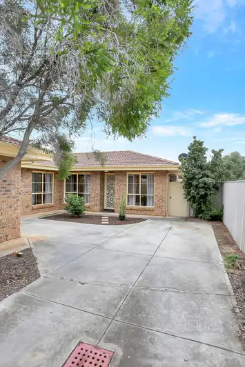 Second view of Homely unit listing, 3/95 Bower Road, Ethelton SA 5015