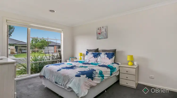 Fifth view of Homely house listing, 35 Melissa Way, Pakenham VIC 3810