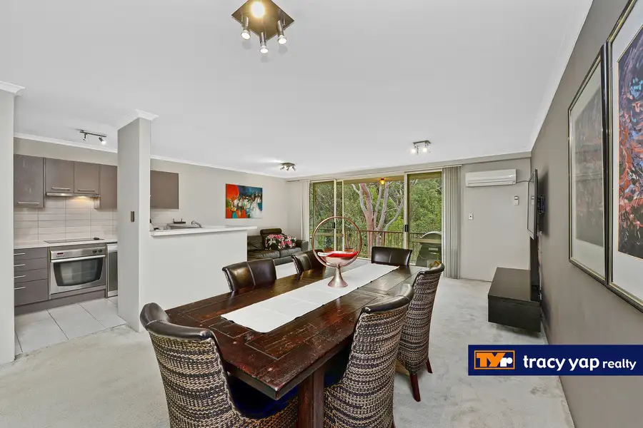 Main view of Homely unit listing, 63/106 Crimea Road, Marsfield NSW 2122