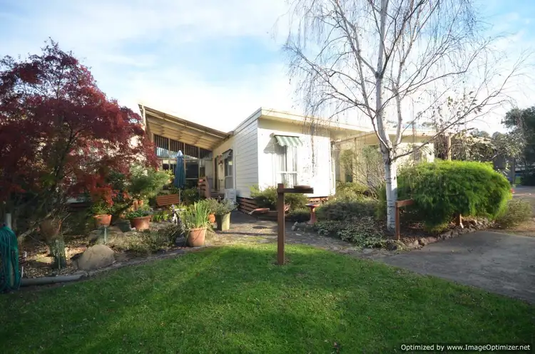 Main view of Homely house listing, 48 Old Orbost Road, Swan Reach VIC 3903