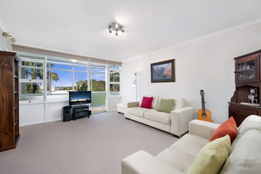 Main view of Homely apartment listing, Unit 1/12 Margaret Street, Woolwich NSW 2110
