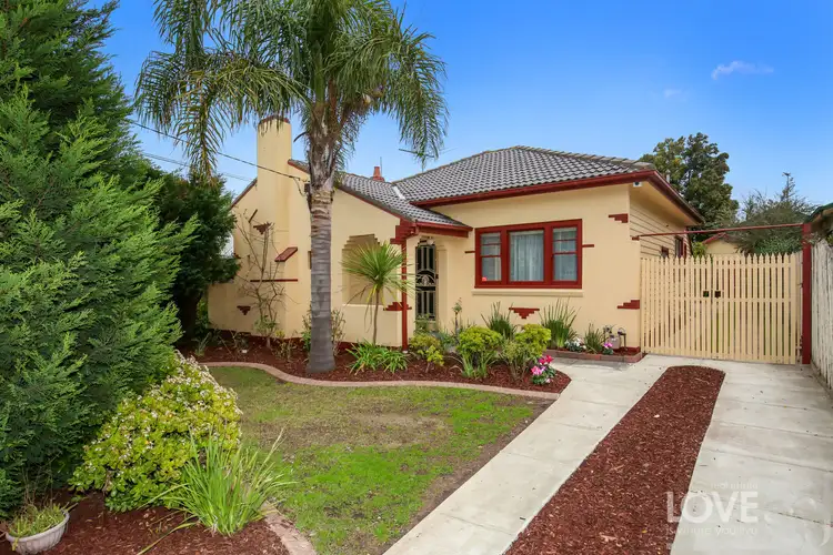 149 Spring Street, Reservoir VIC 3073