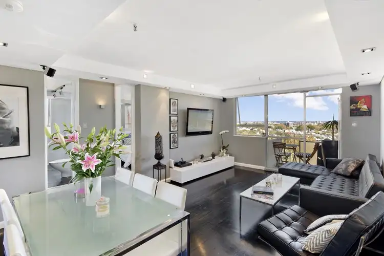 40/8-14 Fullerton Street, Woollahra NSW 2025