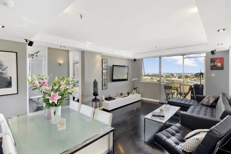 Main view of Homely apartment listing, 40/8-14 Fullerton Street, Woollahra NSW 2025