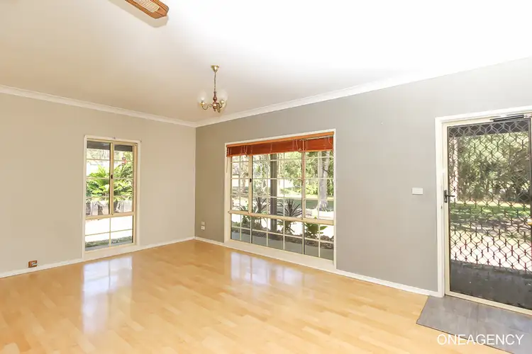 Fifth view of Homely house listing, 3 Yabsleys Lane, South Kempsey NSW 2440