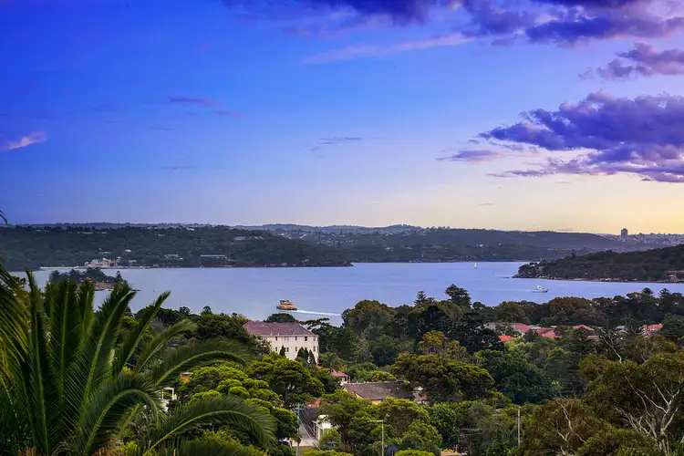 Third view of Homely apartment listing, 2/35 Benelong Crescent, Bellevue Hill NSW 2023