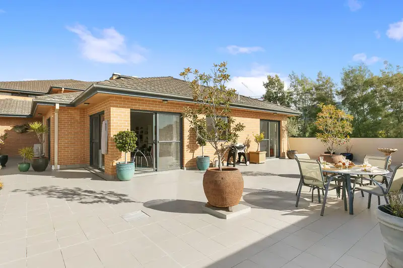 Main view of Homely apartment listing, 24/24-26 Post Office Street, Carlingford NSW 2118