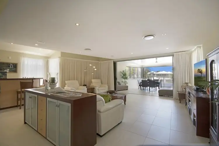 Sixth view of Homely house listing, 11 The Promontory, Banksia Beach QLD 4507