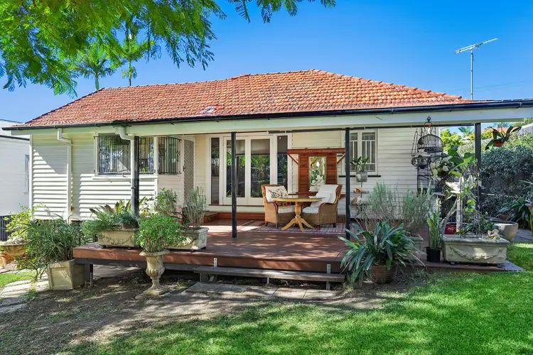 Fourth view of Homely house listing, 22 Bayview Terrace, Wavell Heights QLD 4012