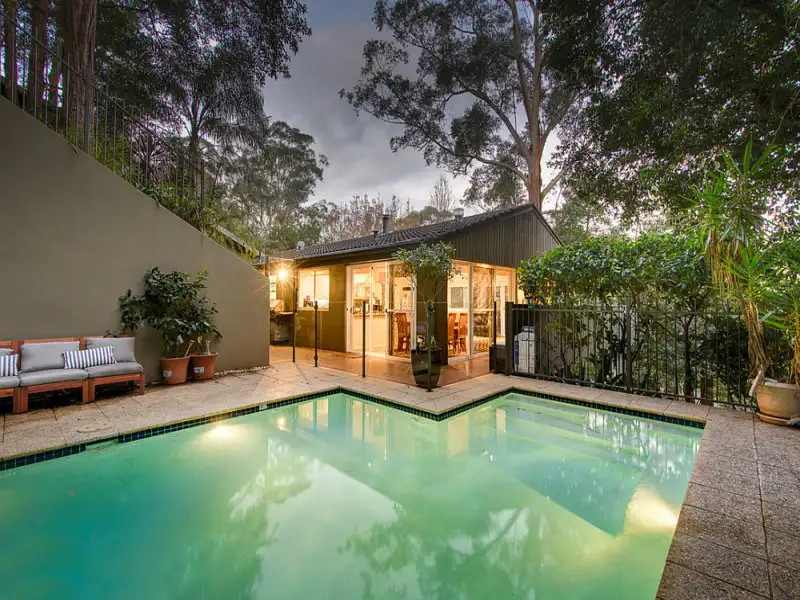 Main view of Homely house listing, 70 Campbell Drive, Wahroonga NSW 2076