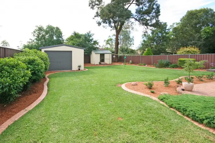 Third view of Homely house listing, 49 McCrae Drive, Camden South NSW 2570