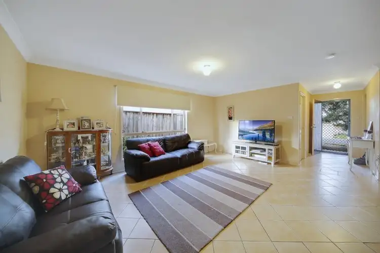 Third view of Homely house listing, 5 The Clearwater, Mount Annan NSW 2567