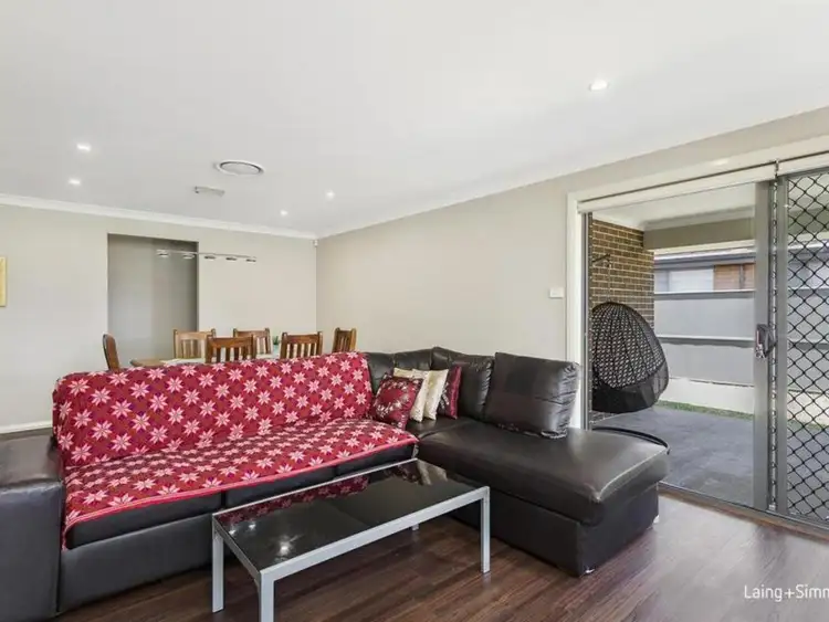 Fifth view of Homely house listing, 20 Corrigan Street, Ropes Crossing NSW 2760