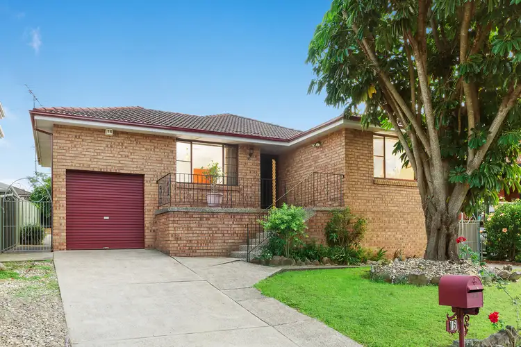 Main view of Homely house listing, 16 Kariwara Street, Dundas NSW 2117