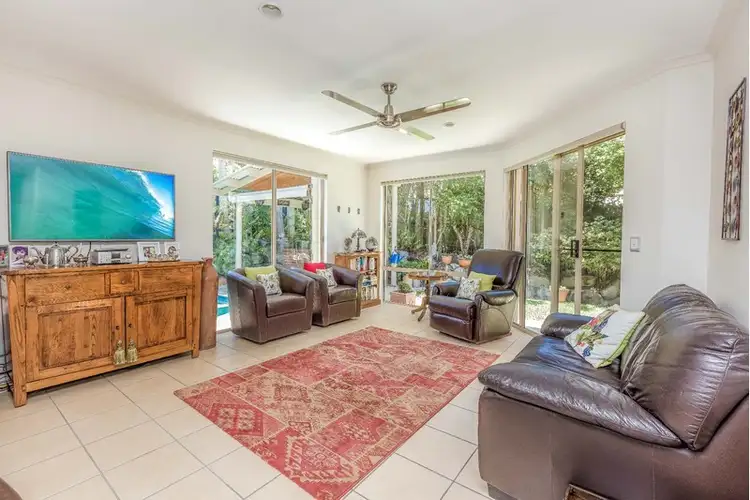 Fifth view of Homely house listing, 15 Parkview Parade, Peregian Springs QLD 4573