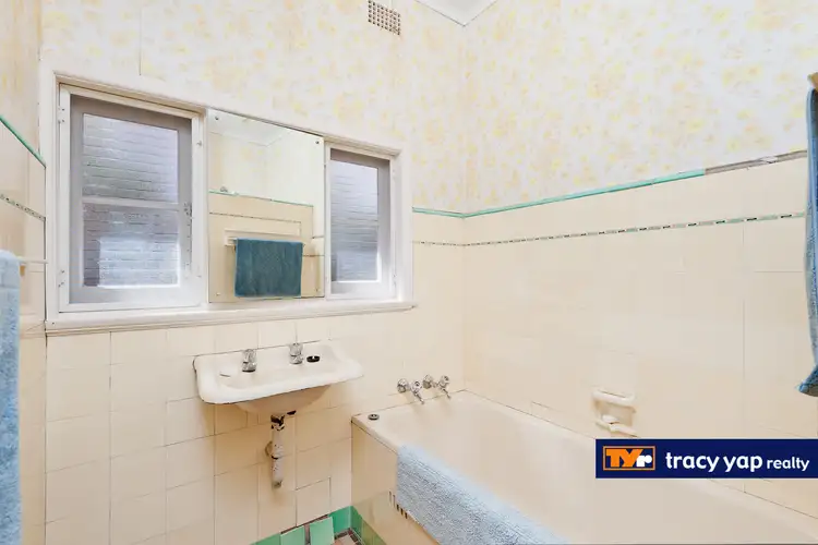 Sixth view of Homely house listing, 6 Harrison Avenue, Eastwood NSW 2122