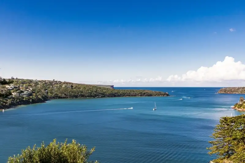 Main view of Homely house listing, 13 Upper Spit Road, Mosman NSW 2088