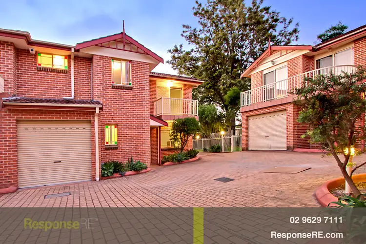 6 25-27 Turner Street, Blacktown NSW 2148