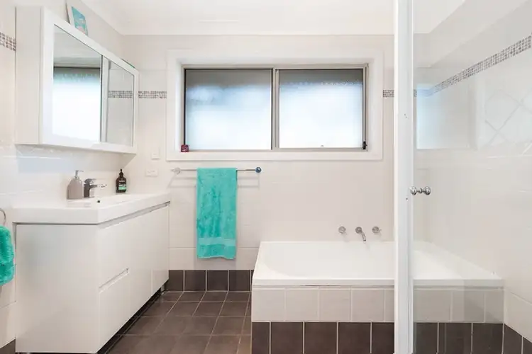 Fifth view of Homely apartment listing, 9/31-33 Hotham Road, Gymea NSW 2227